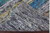 Geometric Multicolor Flat Woven 20 X 60  Area Rug 902-145926 Thumb 3