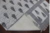 Geometric Multicolor Flat Woven 40 X 60 Area Rug 902-145929 Thumb 2