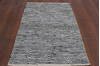 Geometric Multicolor Flat Woven 40 X 60 Area Rug 902-145935 Thumb 1