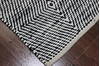 Geometric Multicolor Flat Woven 40 X 60  Area Rug 902-145935 Thumb 2