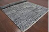 Geometric Multicolor Flat Woven 40 X 60  Area Rug 902-145935 Thumb 3