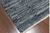 Geometric Multicolor Flat Woven 40 X 60 Area Rug 902-145936 Thumb 2