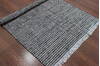 Geometric Multicolor Flat Woven 40 X 60  Area Rug 902-145937 Thumb 2