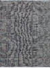 Geometric Multicolor Flat Woven 40 X 60 Area Rug 902-145937 Thumb 0