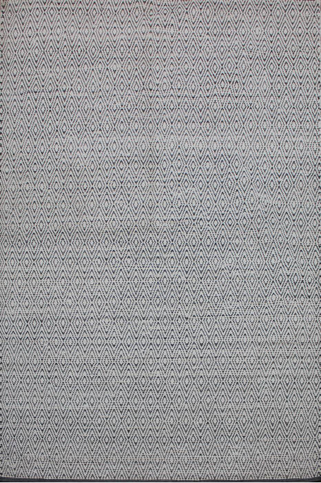 Geometric Multicolor Flat Woven 46 X 66  Area Rug 902-145944 Image 0