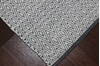 Geometric Multicolor Flat Woven 46 X 66  Area Rug 902-145944 Thumb 1