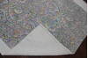 Geometric Multicolor Flat Woven 46 X 66  Area Rug 902-145946 Thumb 1