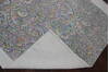 Geometric Multicolor Flat Woven 46 X 66 Area Rug 902-145946 Thumb 1