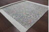 Geometric Multicolor Flat Woven 46 X 66 Area Rug 902-145946 Thumb 2