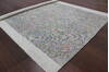 Geometric Multicolor Flat Woven 46 X 66  Area Rug 902-145946 Thumb 2