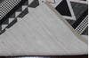 Geometric Multicolor Flat Woven 46 X 66 Area Rug 902-145948 Thumb 1