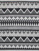 Geometric Multicolor Flat Woven 46 X 66 Area Rug 902-145948 Thumb 0