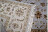Jaipur Blue Hand Knotted 91 X 123 Area Rug 905-145950 Thumb 10