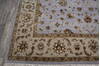 Jaipur Blue Hand Knotted 91 X 123 Area Rug 905-145950 Thumb 3