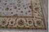 Jaipur Blue Hand Knotted 91 X 123 Area Rug 905-145950 Thumb 4