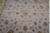 Jaipur Blue Hand Knotted 91 X 123 Area Rug 905-145950 Thumb 5