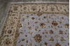 Jaipur Blue Hand Knotted 91 X 123 Area Rug 905-145950 Thumb 6