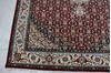 Kashan Red Hand Knotted 60 X 90  Area Rug 905-145951 Thumb 3