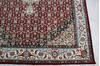 Kashan Red Hand Knotted 60 X 90  Area Rug 905-145951 Thumb 4