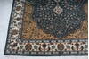Mahi Blue Hand Knotted 60 X 90 Area Rug 905-145952 Thumb 2