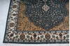 Mahi Blue Hand Knotted 60 X 90  Area Rug 905-145952 Thumb 2