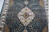 Mahi Blue Hand Knotted 60 X 90  Area Rug 905-145952 Thumb 4