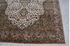 Mahi White Hand Knotted 60 X 90  Area Rug 905-145953 Thumb 3