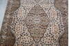 Mahi White Hand Knotted 60 X 90 Area Rug 905-145953 Thumb 4