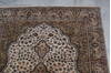 Mahi White Hand Knotted 60 X 90  Area Rug 905-145953 Thumb 6