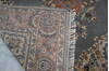 Mahi Grey Hand Knotted 59 X 91 Area Rug 905-145956 Thumb 11
