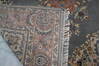 Mahi Grey Hand Knotted 59 X 91  Area Rug 905-145956 Thumb 11