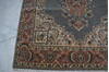 Mahi Grey Hand Knotted 59 X 91  Area Rug 905-145956 Thumb 4