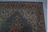 Mahi Grey Hand Knotted 59 X 91  Area Rug 905-145956 Thumb 8