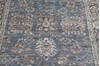 Chobi Grey Hand Knotted 40 X 64  Area Rug 700-145960 Thumb 3