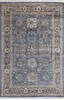 Chobi Grey Hand Knotted 40 X 64  Area Rug 700-145960 Thumb 0