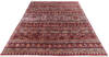 Chobi Red Hand Knotted 80 X 911  Area Rug 700-145973 Thumb 1