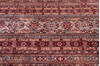Chobi Red Hand Knotted 80 X 911  Area Rug 700-145973 Thumb 3