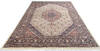 Pak-Persian Beige Hand Knotted 811 X 120  Area Rug 700-145982 Thumb 2