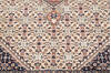 Pak-Persian Beige Hand Knotted 811 X 120  Area Rug 700-145982 Thumb 4