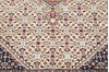 Pak-Persian Beige Hand Knotted 811 X 120 Area Rug 700-145982 Thumb 4