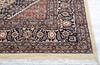 Pak-Persian Beige Hand Knotted 811 X 120  Area Rug 700-145982 Thumb 5