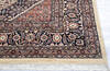 Pak-Persian Beige Hand Knotted 811 X 120 Area Rug 700-145982 Thumb 5