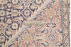 Pak-Persian Beige Hand Knotted 811 X 120  Area Rug 700-145982 Thumb 8