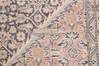Pak-Persian Beige Hand Knotted 811 X 120 Area Rug 700-145982 Thumb 8