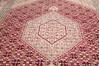 Pak-Persian Red Hand Knotted 91 X 125  Area Rug 700-145983 Thumb 3