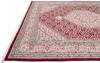 Pak-Persian Red Hand Knotted 91 X 125  Area Rug 700-145983 Thumb 5