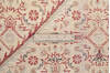 Pak-Persian Red Hand Knotted 91 X 125  Area Rug 700-145983 Thumb 7
