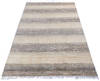 Gabbeh White Hand Knotted 56 X 83 Area Rug 700-145989 Thumb 1