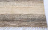 Gabbeh White Hand Knotted 56 X 83 Area Rug 700-145989 Thumb 4