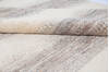 Gabbeh White Hand Knotted 56 X 83 Area Rug 700-145989 Thumb 5